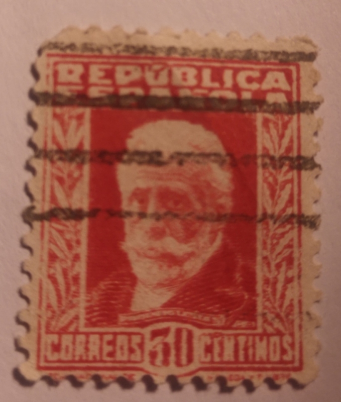 República española 