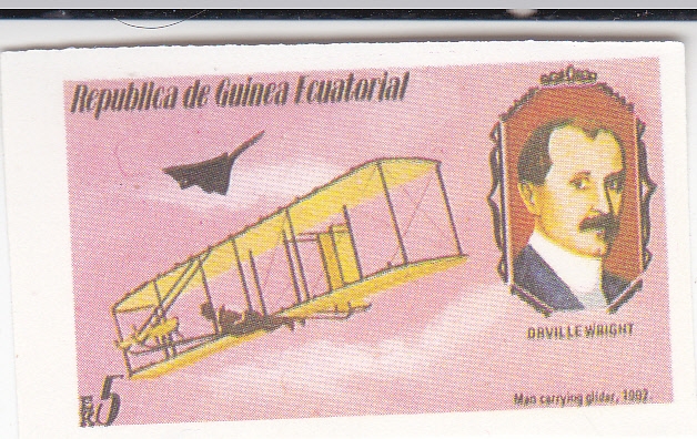 PIONERO DE LA AVIACIÓN 