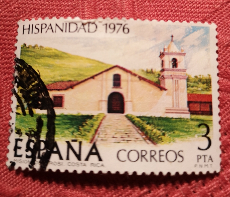 Hispanidad 1976