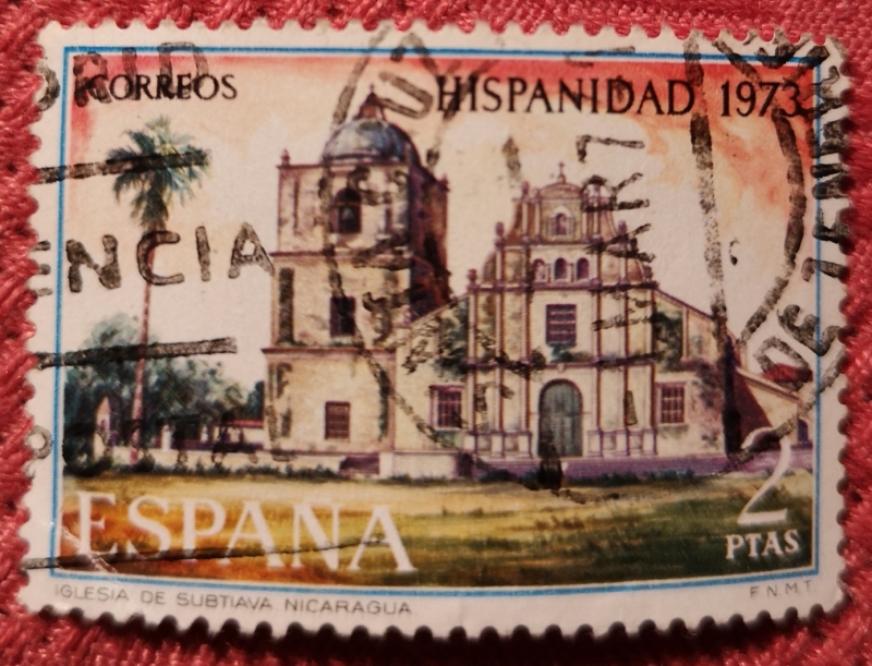 Hispanidad 1973