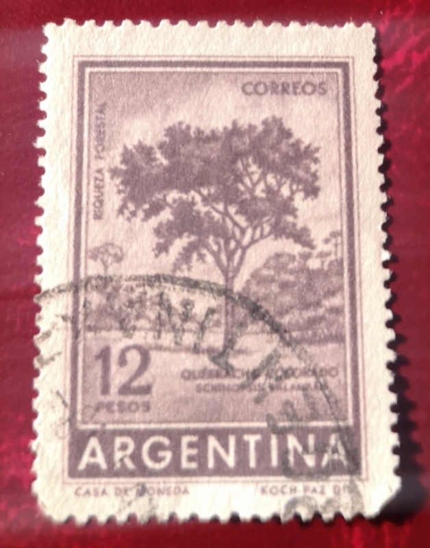 Argentina 