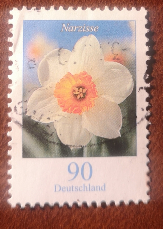 Alemania flora