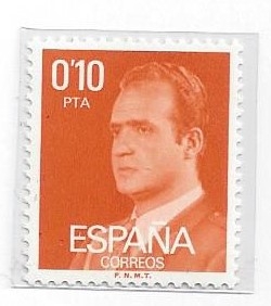 2386 - Rey Juan Carlos I