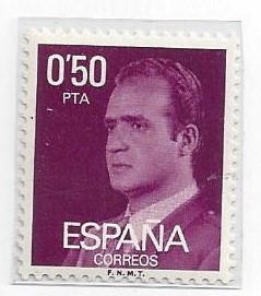 2389 - Rey Juan Carlos I