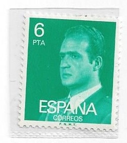 2392 - Rey Juan Carlos I