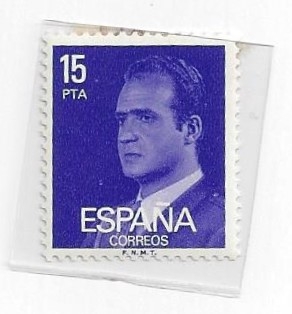 2395 - Rey Juan Carlos I