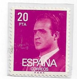 2396 - Rey Juan Carlos I