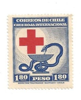 Cruz Roja Internacional