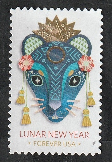 Año Lunar Chino