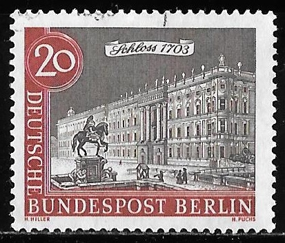 Alemania Berlin-cambio