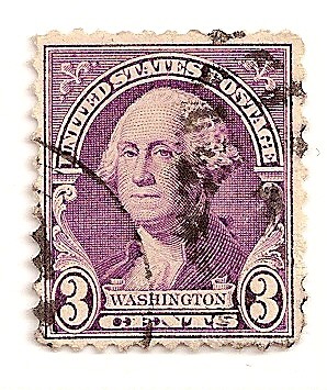 George Washington