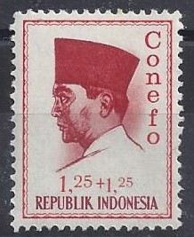 1966 - Sukarno III