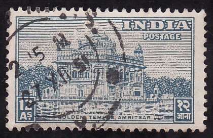 TEMPLO DE AMRITSAR