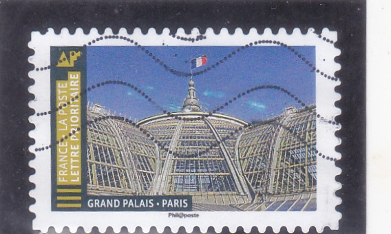 GRAN PALACIO-PARIS 