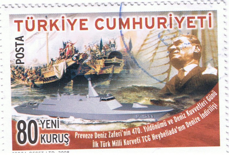 Turquía 1