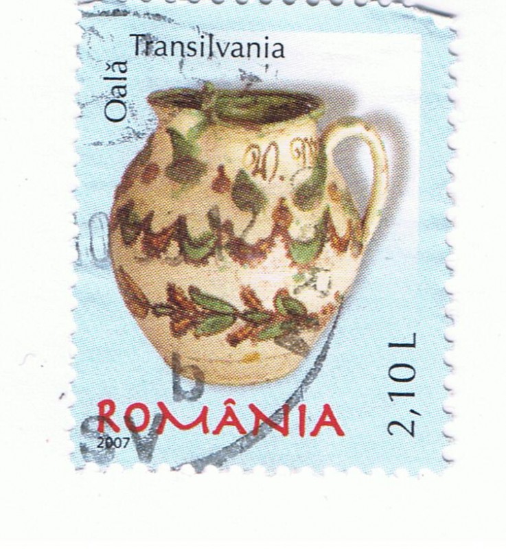 Rumania 1