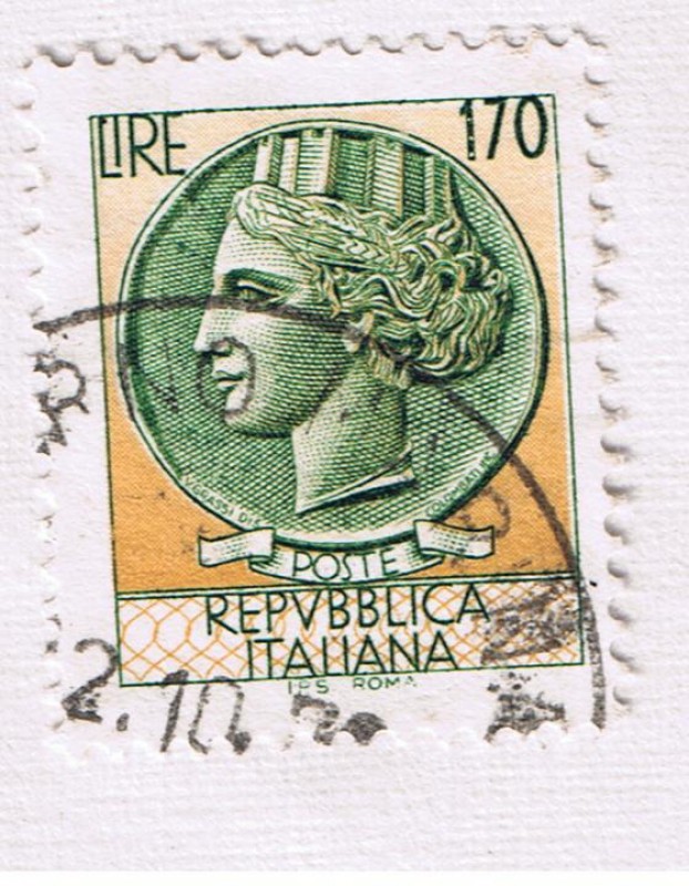Italia 25
