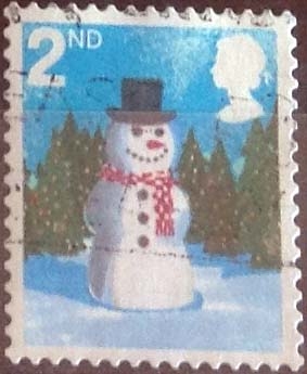 Scott#2412 intercambio 0,25 usd, 2nd. 2006
