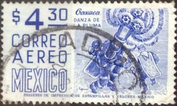 Scott#C448 , intercambio 0,25 usd. 4,30 pesos 1975