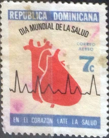 Scott#C193 , hbr intercambio 0,20 usd. 7 cents. 1972