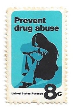 Prevención abuso drogas