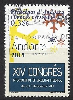 XIV congreso intenacional viabilidad invernal