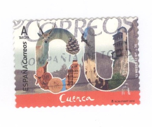 Cuenca