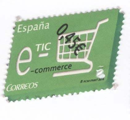 e-commerce