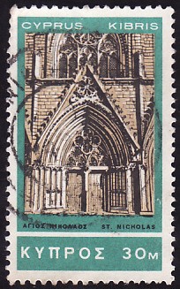 Catedral de San Nicolas