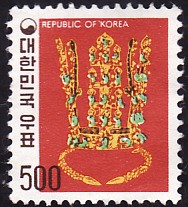 Arte Coreano
