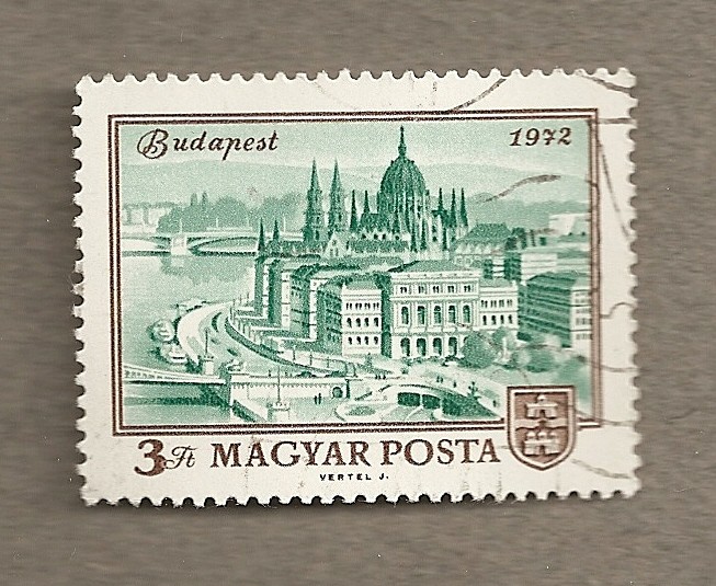 Budapest