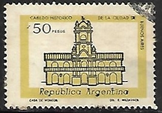Cabildo de Buenos Aires