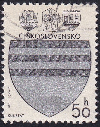 escudo Kunstat