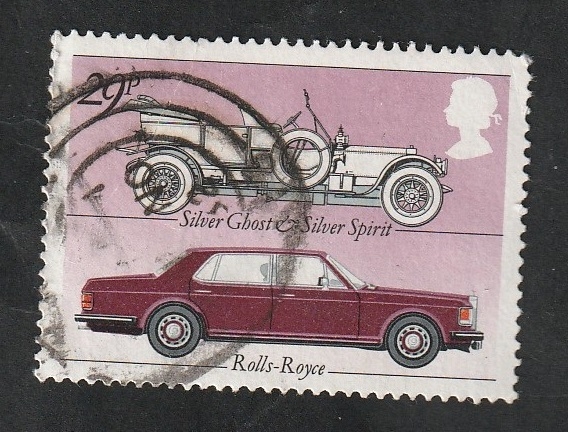 1061 - Rolls Royce