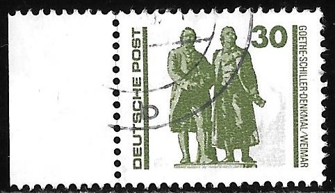 Alemania DDR-cambio