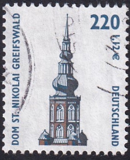 catedral St-Nikolai