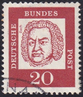 Bach