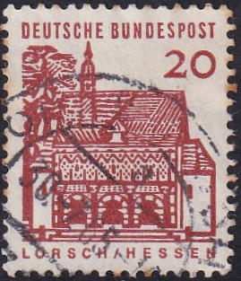 Lorsch-Hessen
