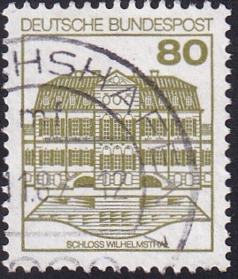 castillo Wilhelmsthal