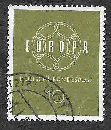 805 - Europa CEPT