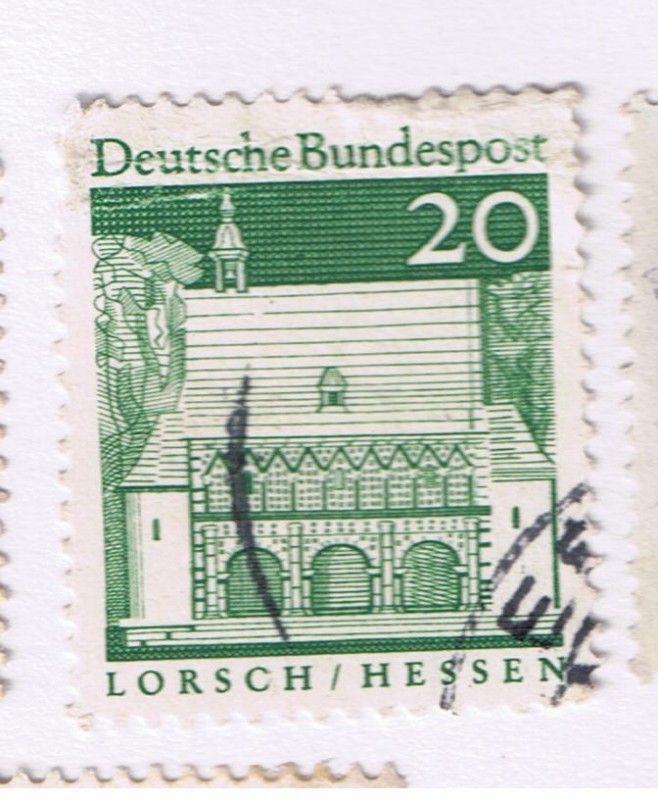 Lorsch / Hessen