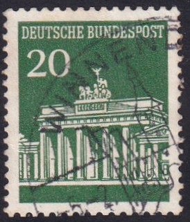 Brandenburger Tor 20