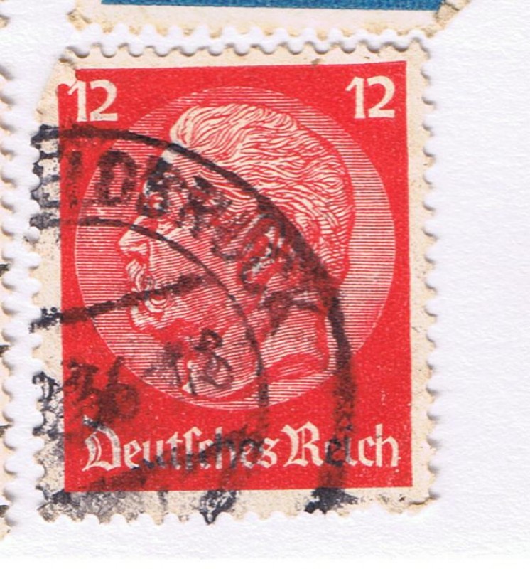 Deutfches Reich