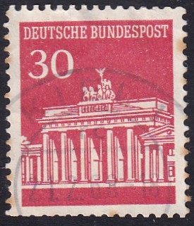 Brandenburger Tor 30