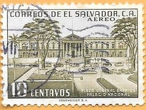 palacio nacional