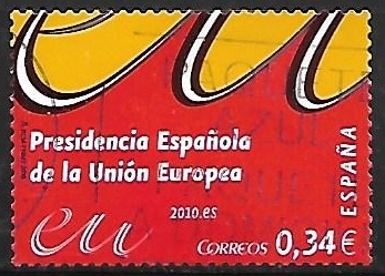 Presidencia española de la Unión Europea