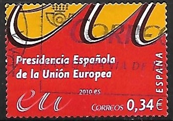 Presidencia española de la Unión Europea
