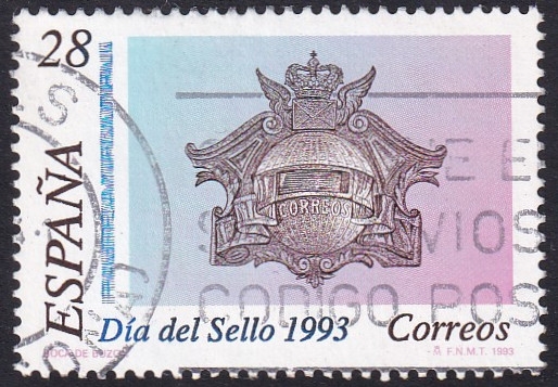 día del sello '93