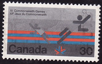 XI Juegos de la Commonwealth