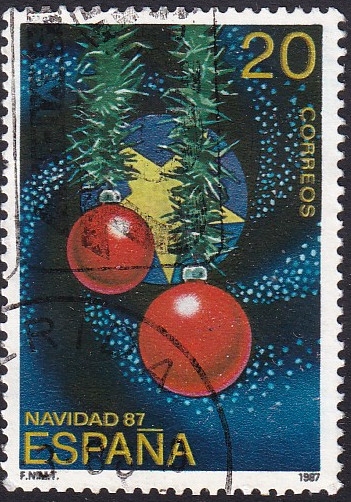 Navidad '87